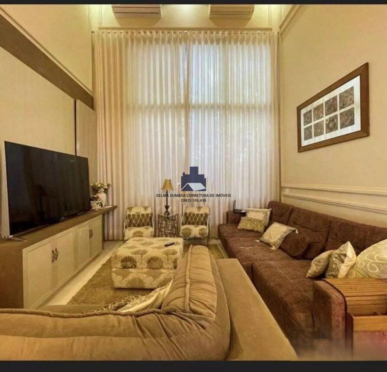 Casa de Condomínio com 3 quartos à venda, 606m² — foto 9 de 18