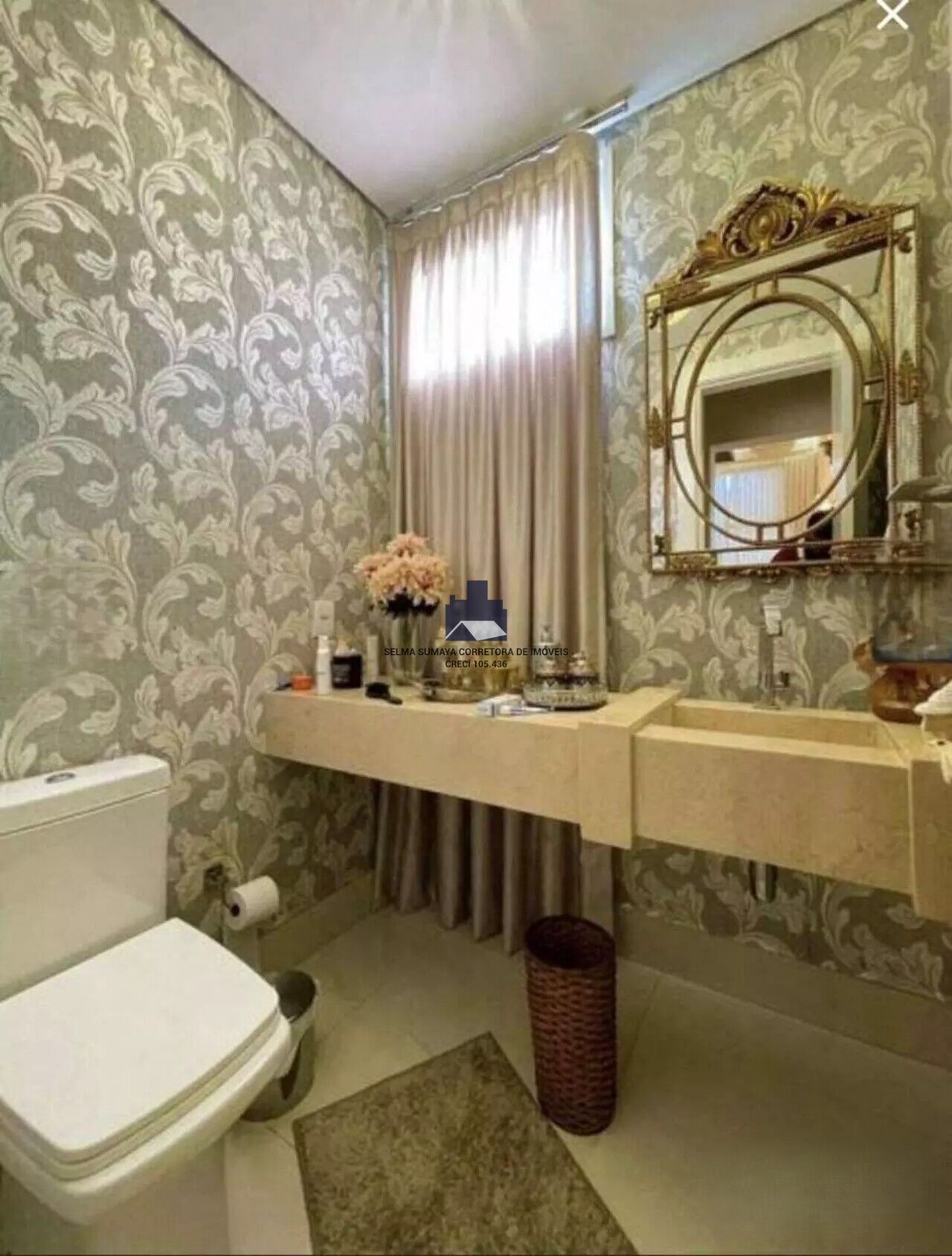 Casa de Condomínio com 3 quartos à venda, 606m² — foto 18 de 18