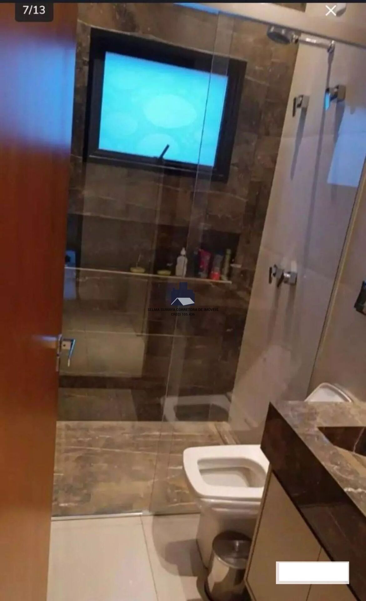 Casa com 3 quartos à venda, 143m² — foto 9 de 9