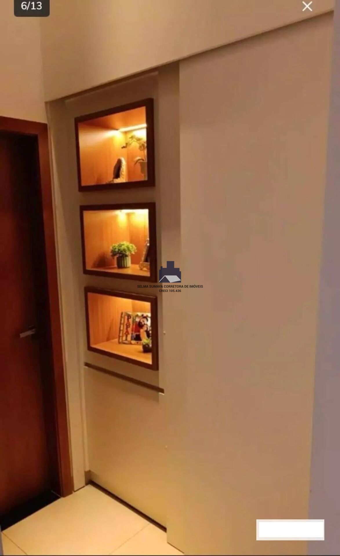Casa com 3 quartos à venda, 143m² — foto 8 de 9