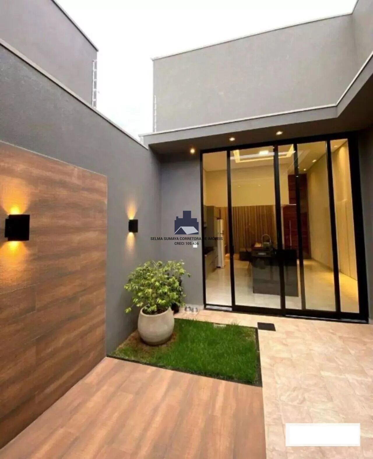 Casa com 3 quartos à venda, 143m² — foto 6 de 9