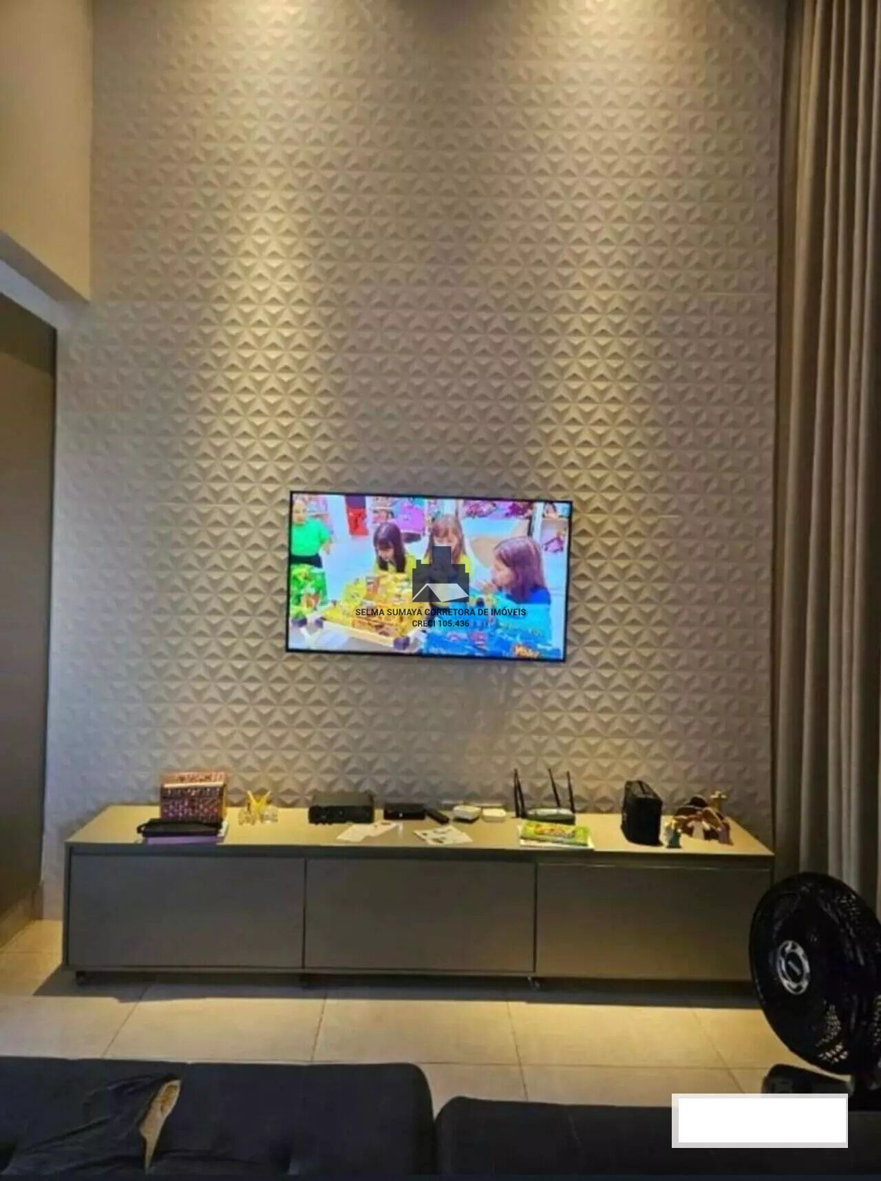 Casa com 3 quartos à venda, 143m² — foto 7 de 9