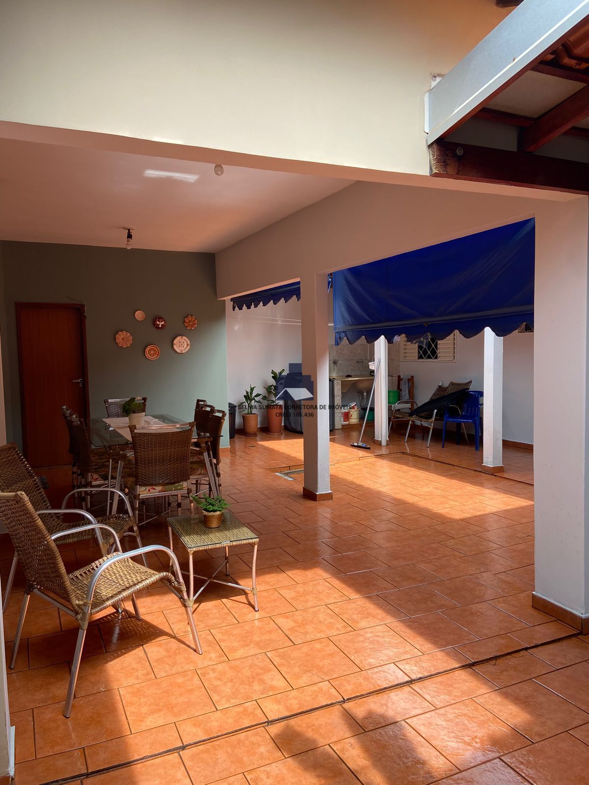 Casa com 3 quartos à venda, 190m² — foto 9 de 29