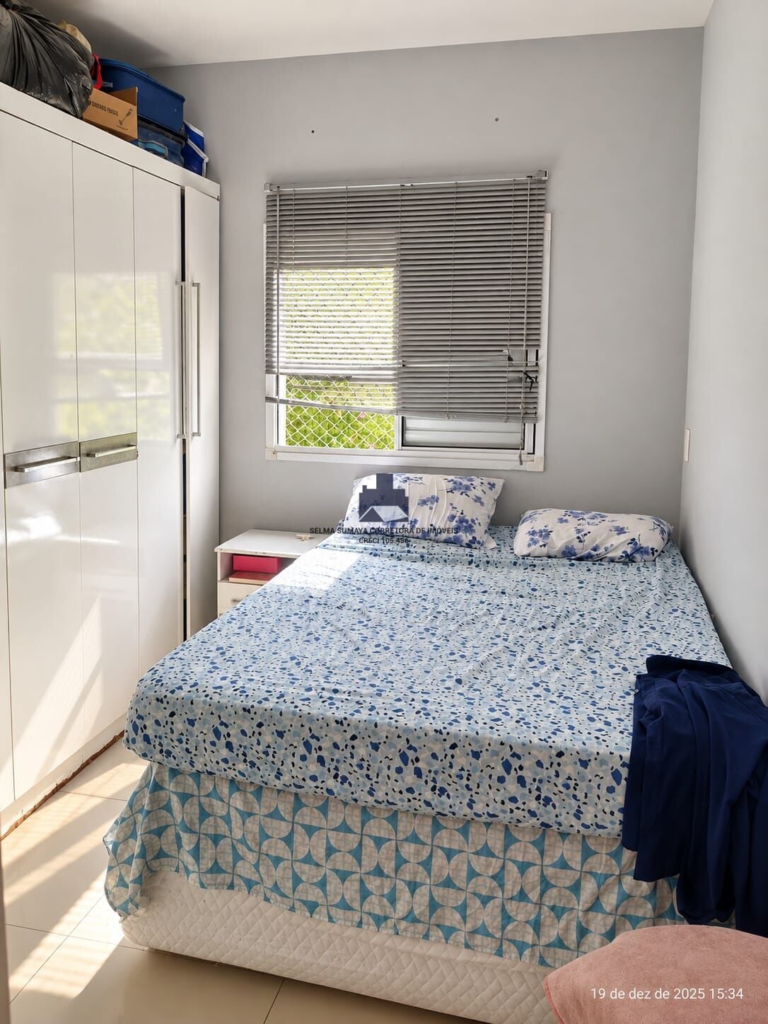 Apartamento com 2 quartos à venda, 48m² — foto 8 de 15