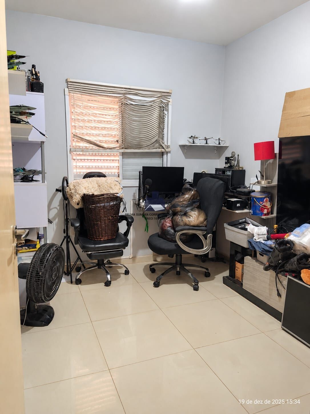 Apartamento com 2 quartos à venda, 48m² — foto 14 de 15