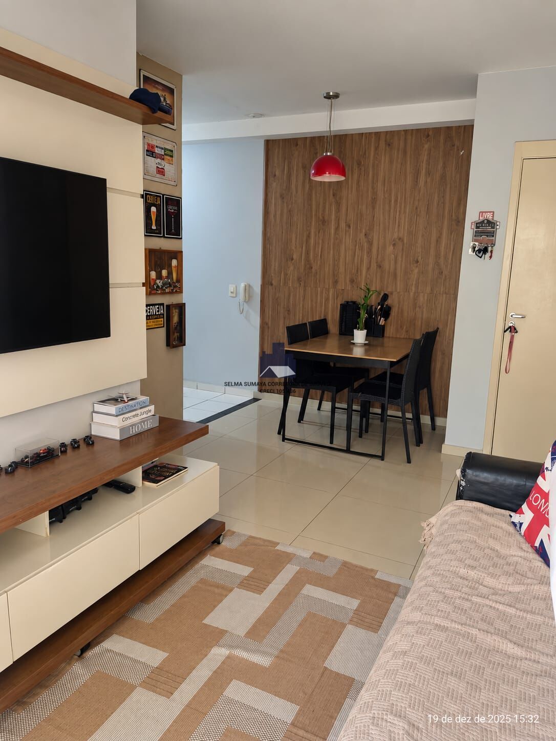 Apartamento com 2 quartos à venda, 48m² — foto 7 de 15