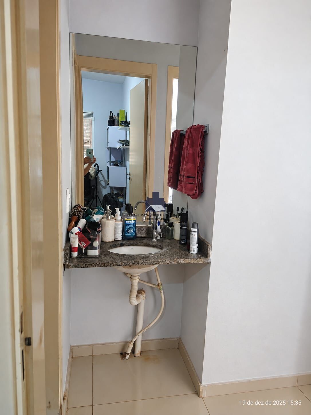 Apartamento com 2 quartos à venda, 48m² — foto 15 de 15