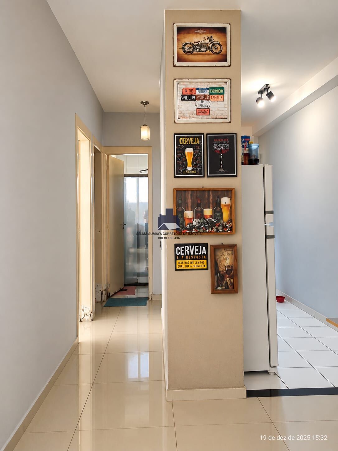 Apartamento com 2 quartos à venda, 48m² — foto 5 de 15