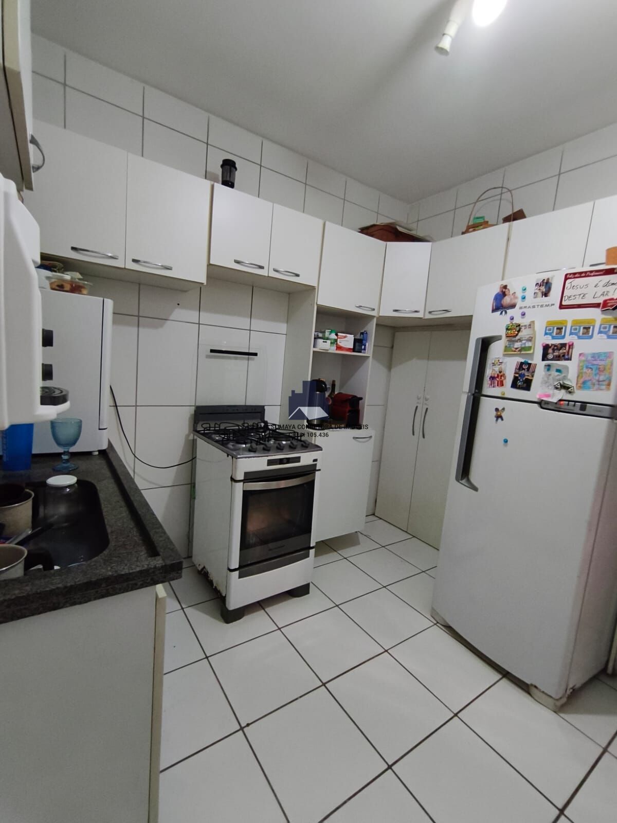 Casa de Condomínio com 3 quartos à venda, 140m² — foto 10 de 27