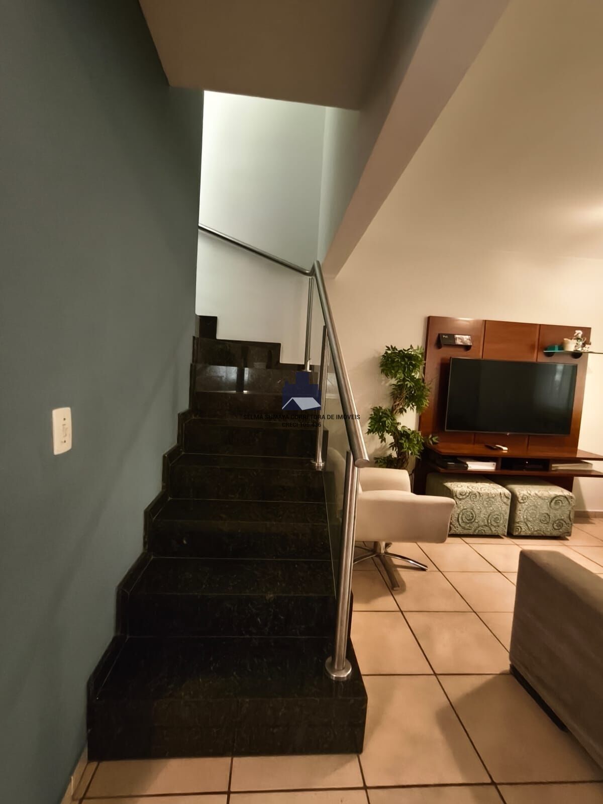Casa de Condomínio com 3 quartos à venda, 140m² — foto 24 de 27