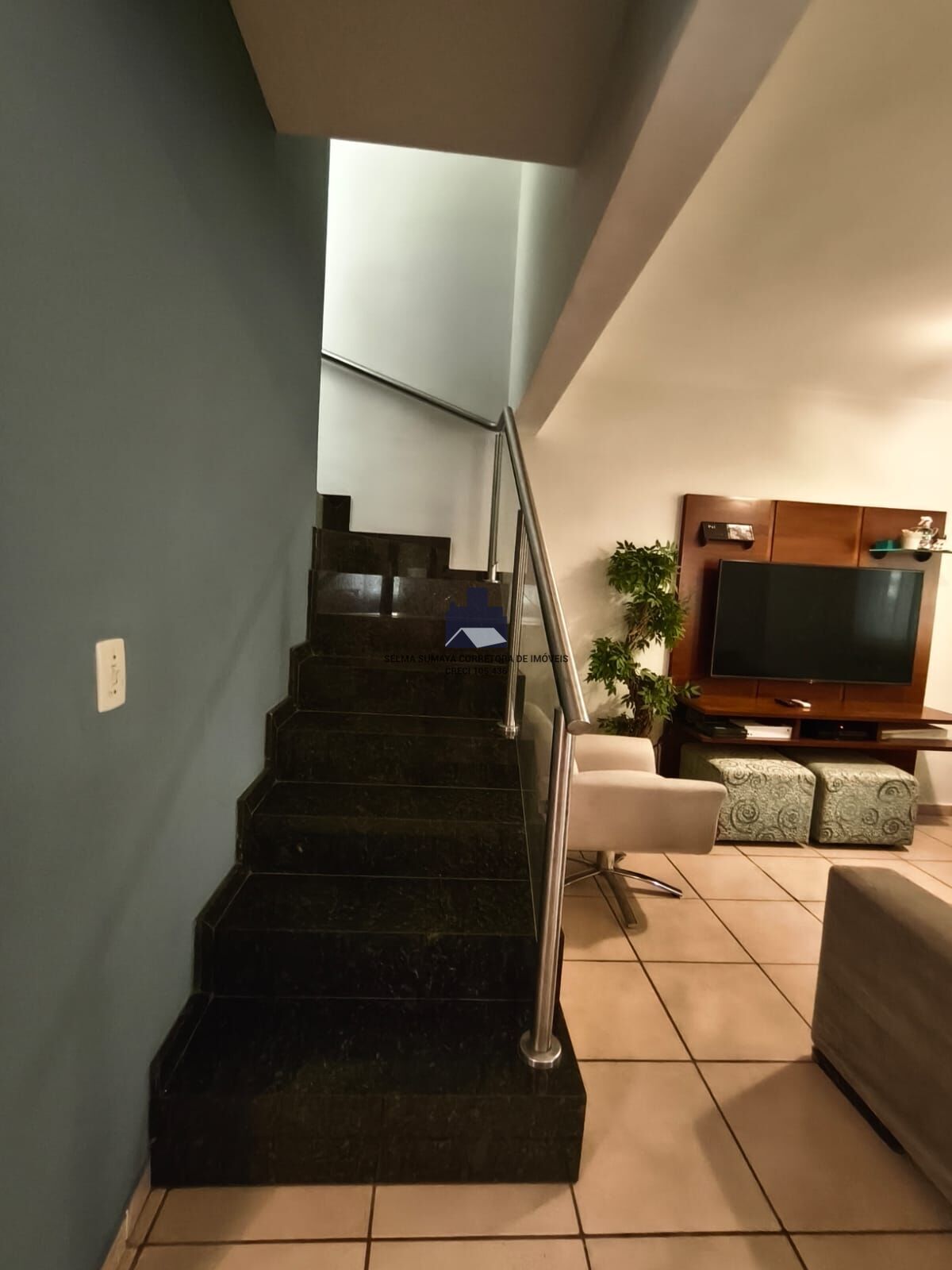 Casa de Condomínio com 3 quartos à venda, 140m² — foto 7 de 27