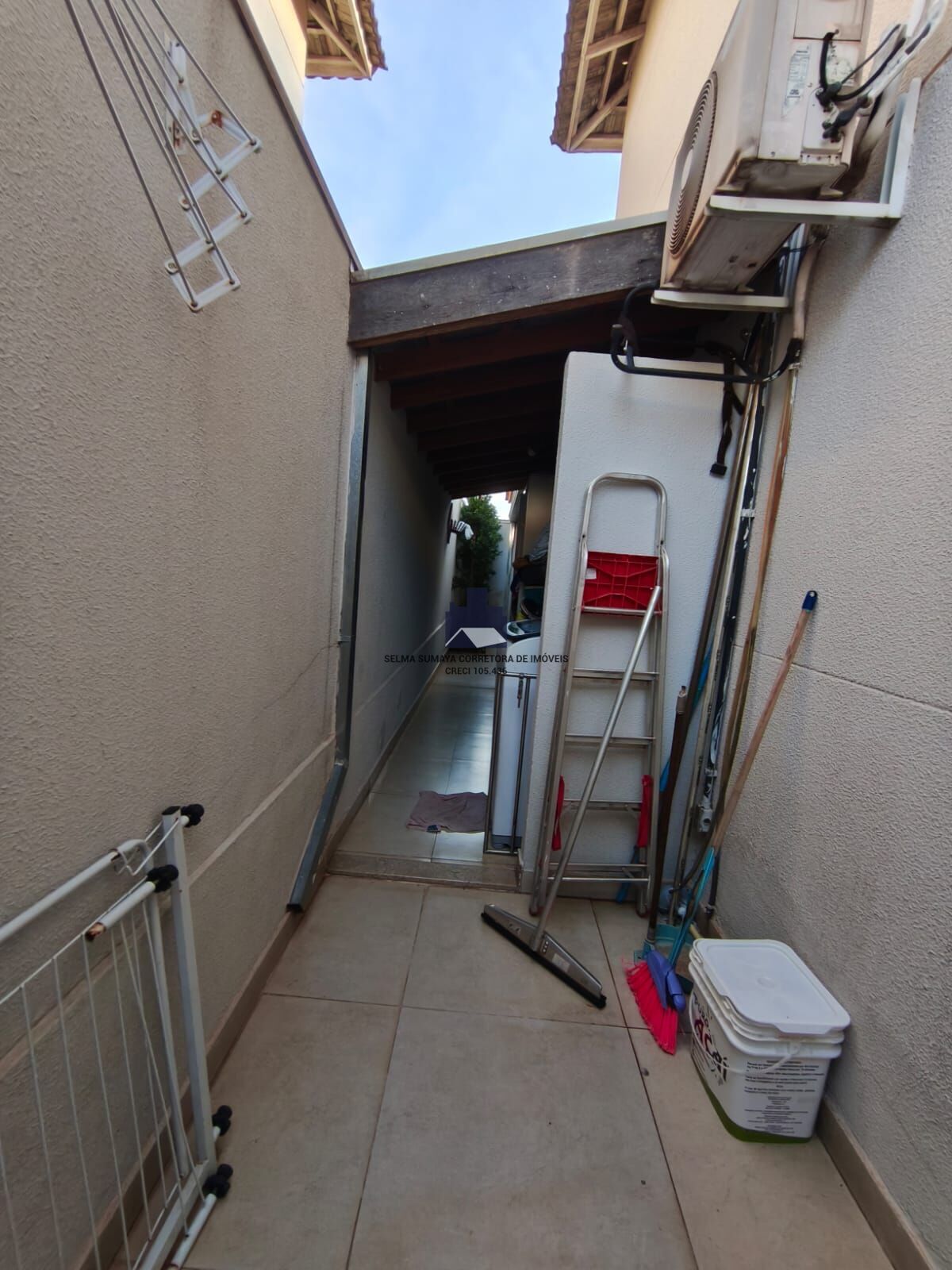 Casa de Condomínio com 3 quartos à venda, 140m² — foto 27 de 27