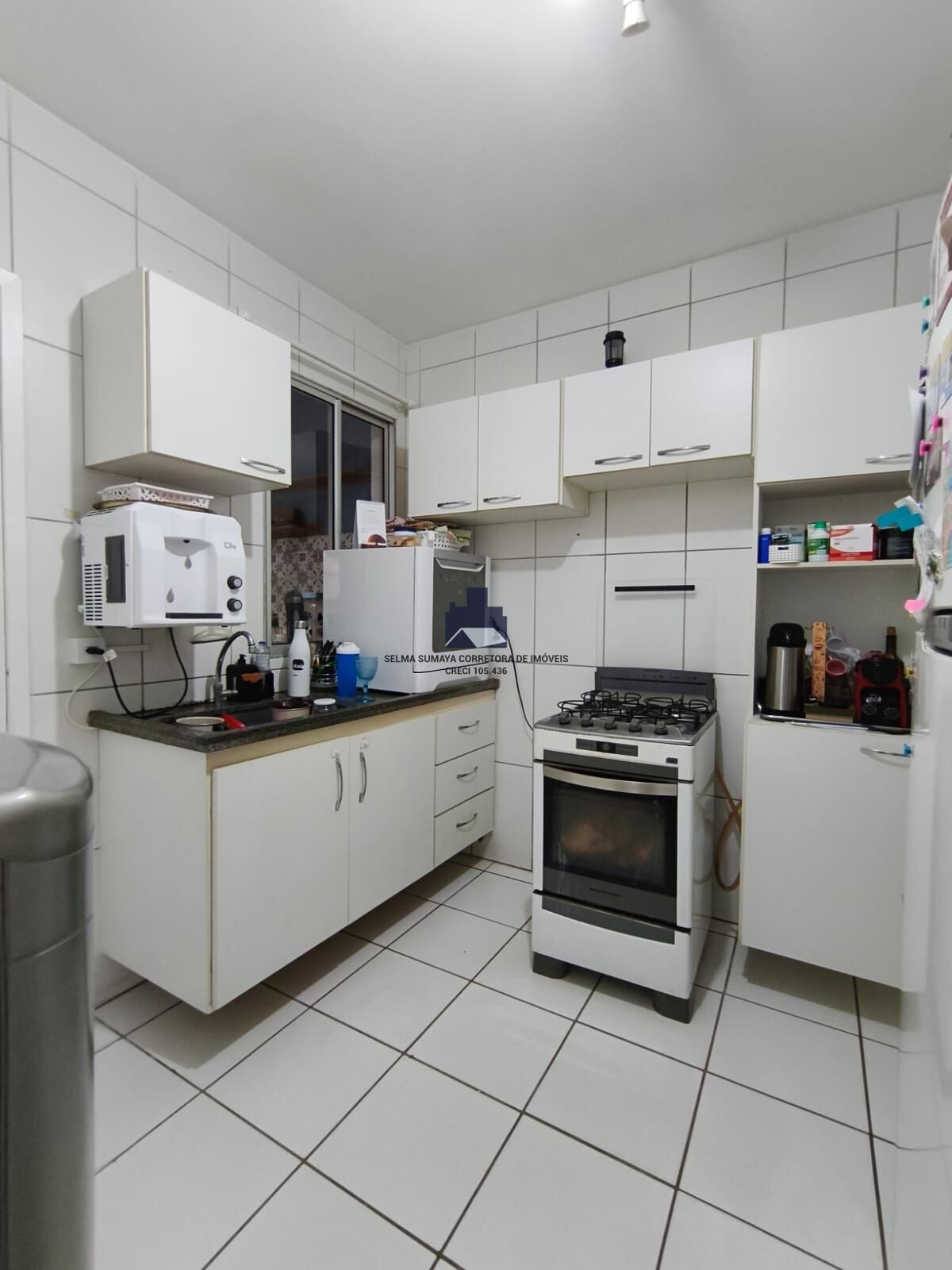Casa de Condomínio com 3 quartos à venda, 140m² — foto 5 de 27