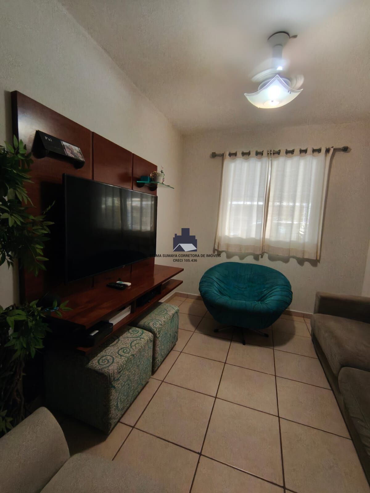 Casa de Condomínio com 3 quartos à venda, 140m² — foto 8 de 27