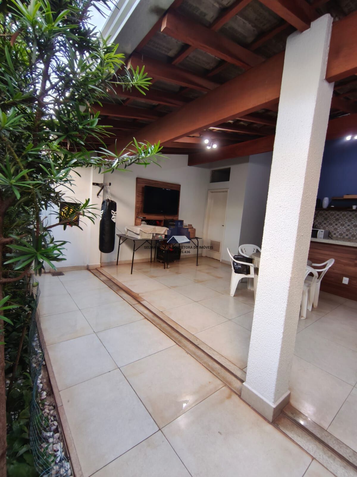 Casa de Condomínio com 3 quartos à venda, 140m² — foto 14 de 27