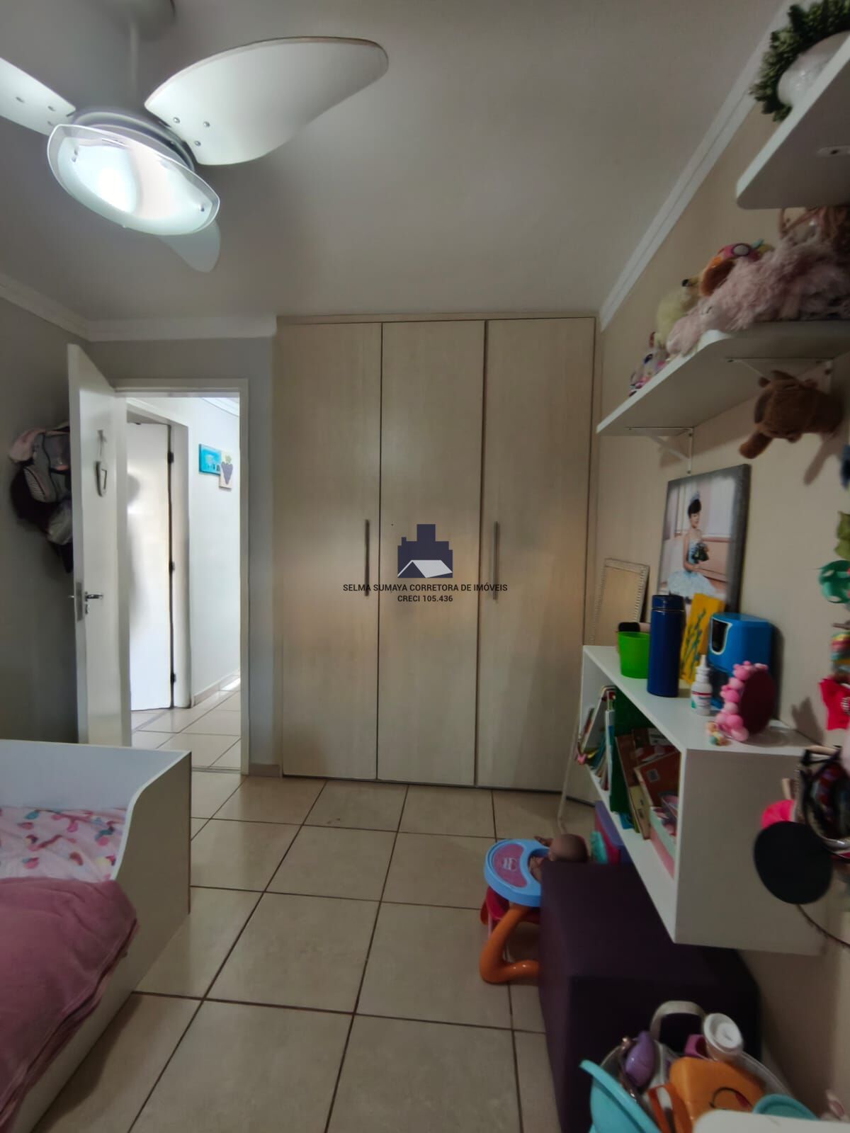 Casa de Condomínio com 3 quartos à venda, 140m² — foto 9 de 27