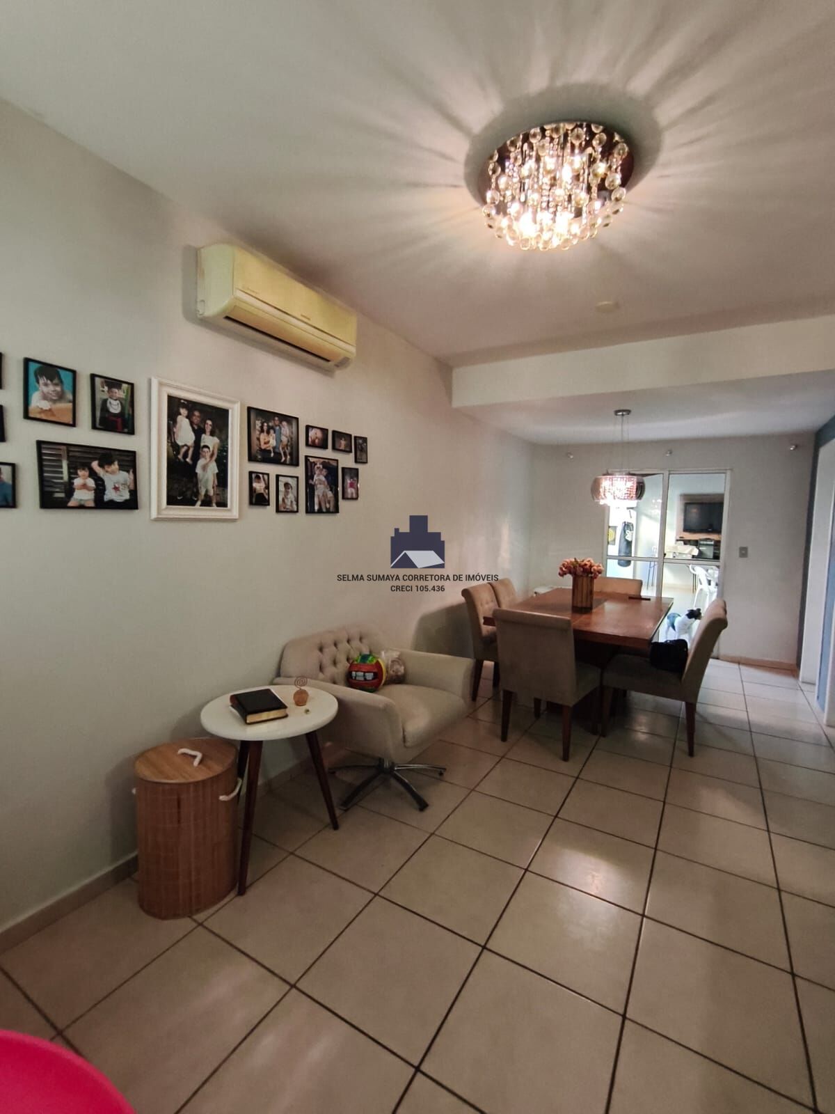 Casa de Condomínio com 3 quartos à venda, 140m² — foto 13 de 27