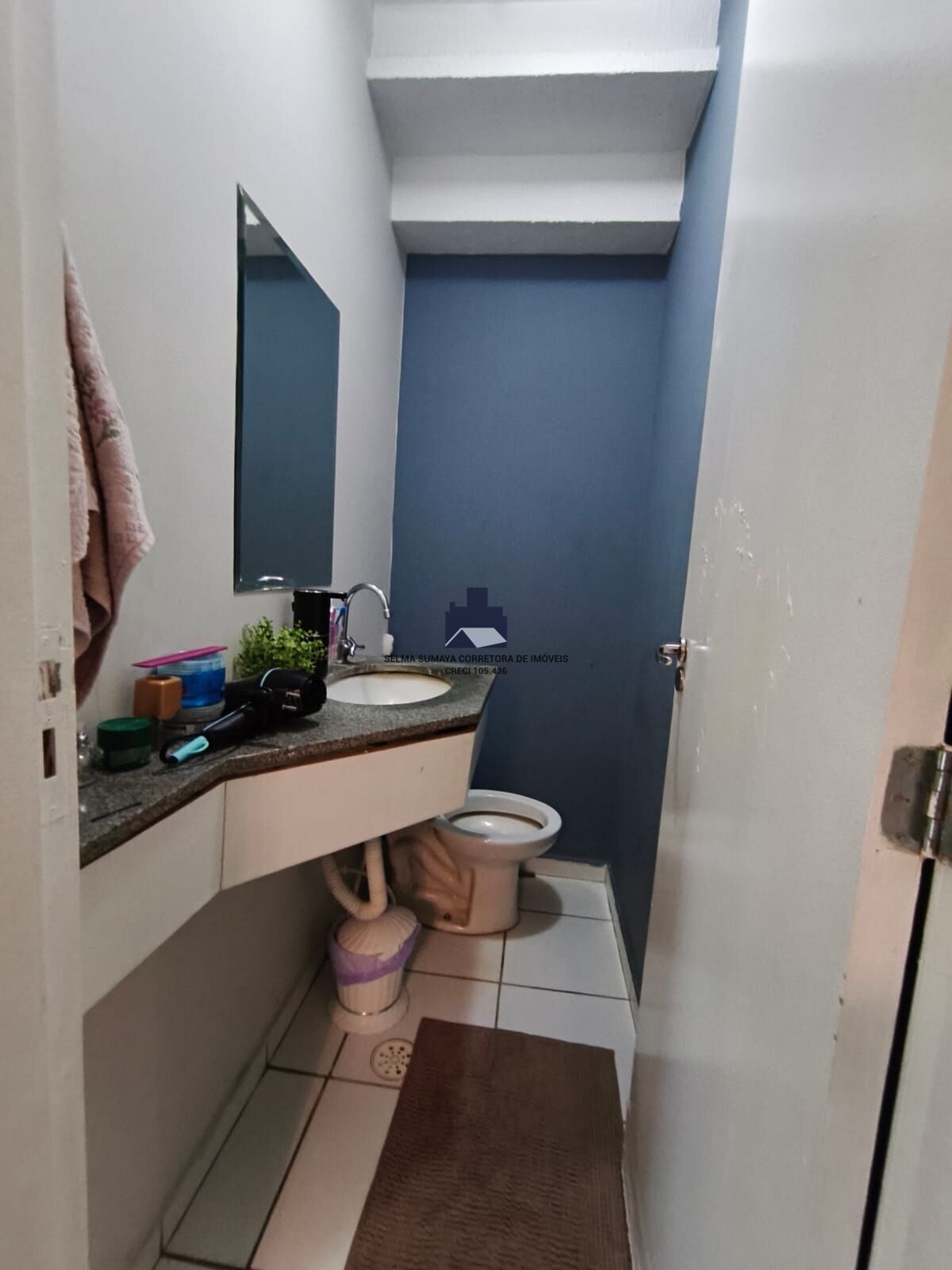 Casa de Condomínio com 3 quartos à venda, 140m² — foto 25 de 27