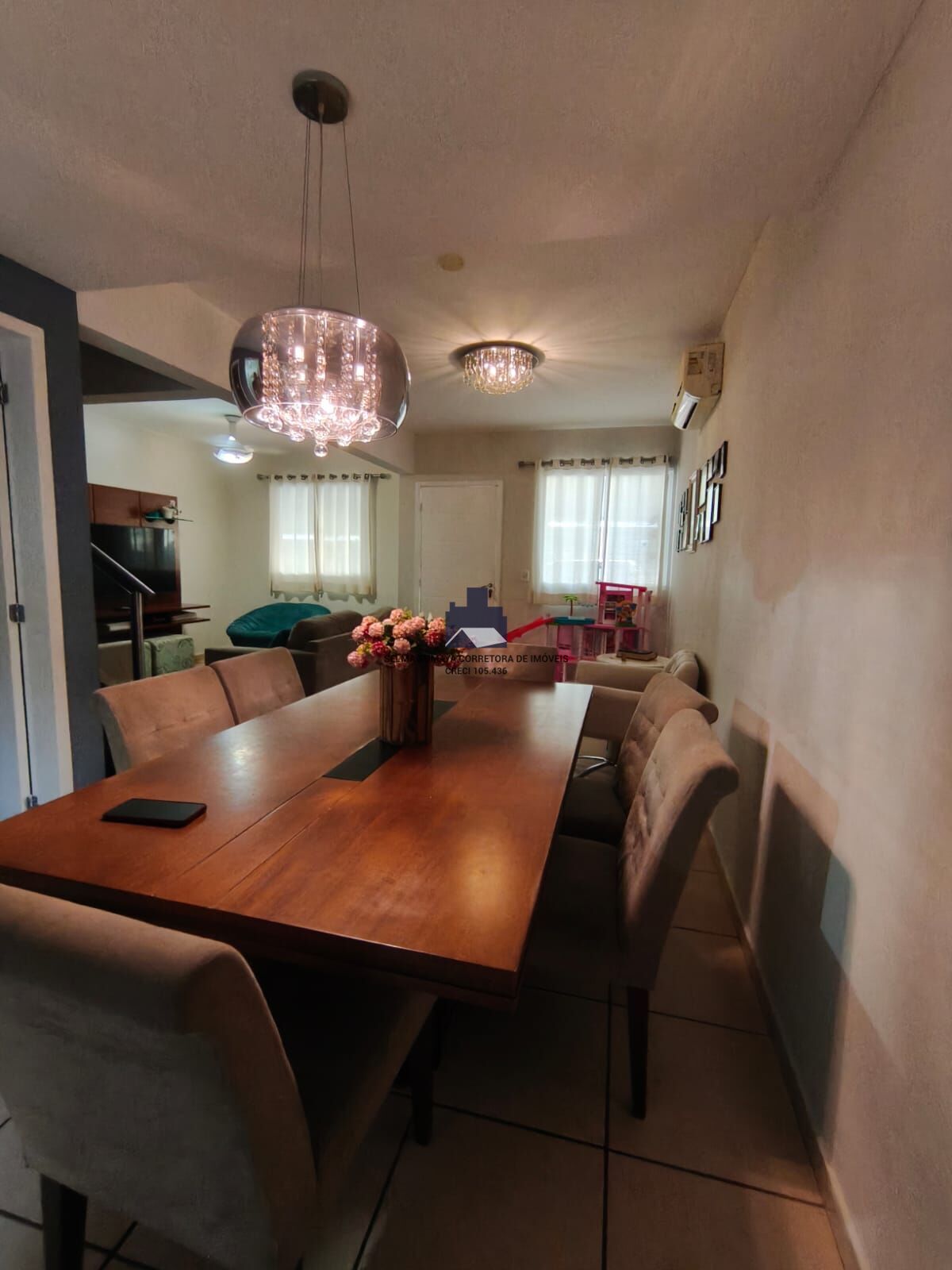 Casa de Condomínio com 3 quartos à venda, 140m² — foto 23 de 27