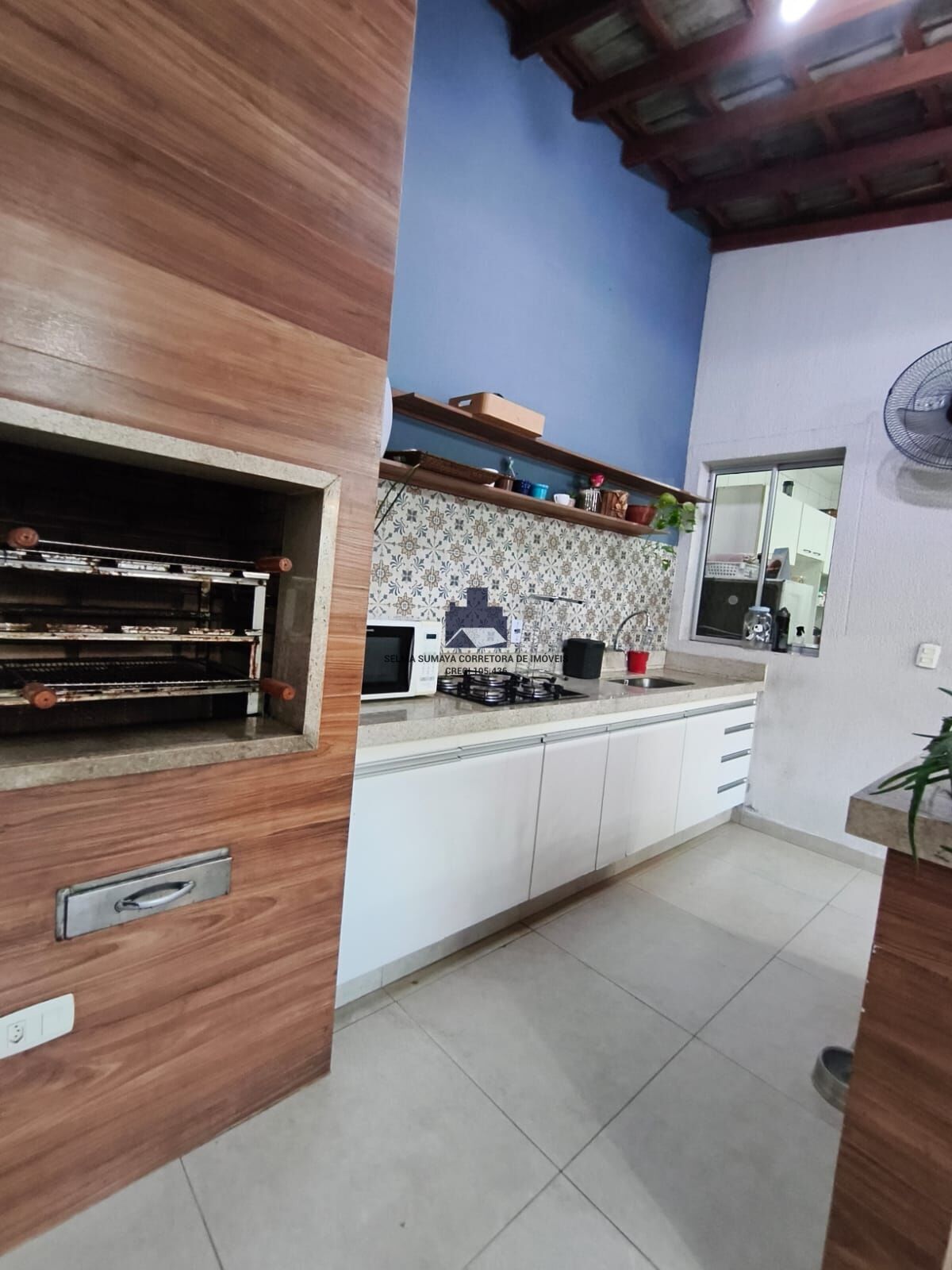 Casa de Condomínio com 3 quartos à venda, 140m² — foto 11 de 27