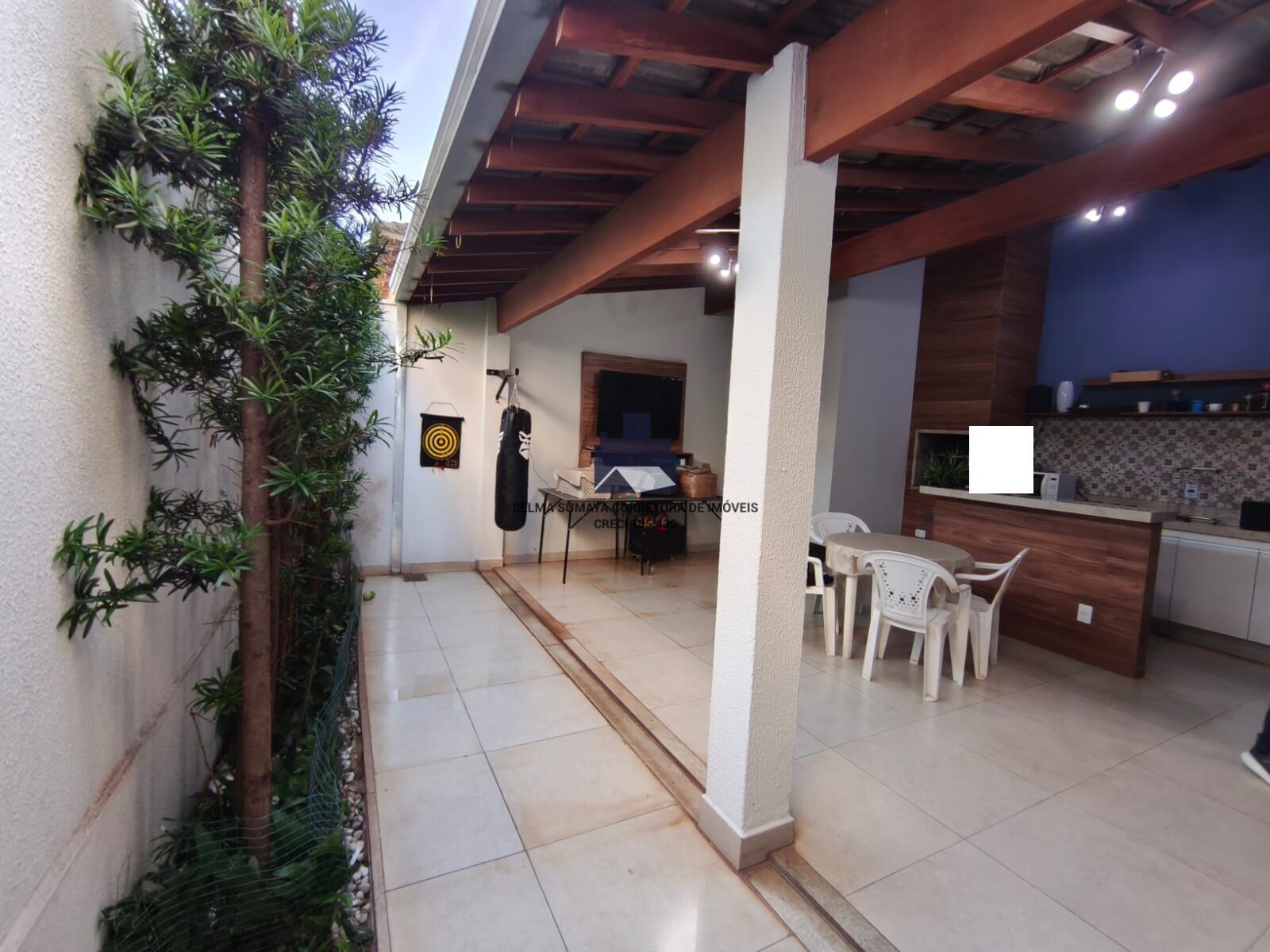 Casa de Condomínio com 3 quartos à venda, 140m² — foto 6 de 27
