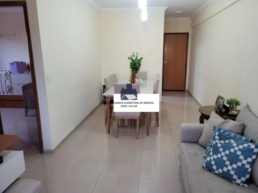 Apartamento com 2 quartos à venda, 72m² — foto 7 de 9