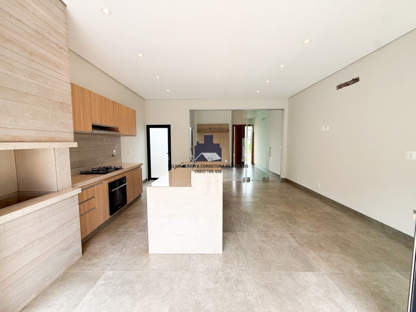 Casa de Condomínio com 3 quartos à venda, 152m² — foto 11 de 17