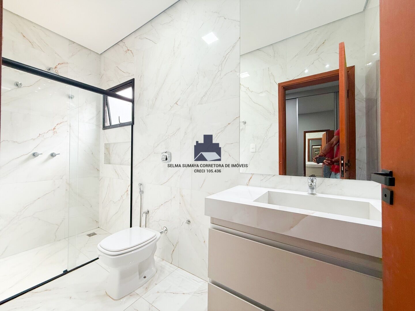Casa de Condomínio com 3 quartos à venda, 152m² — foto 13 de 17