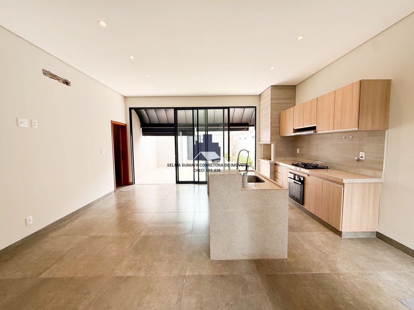 Casa de Condomínio com 3 quartos à venda, 152m² — foto 6 de 17