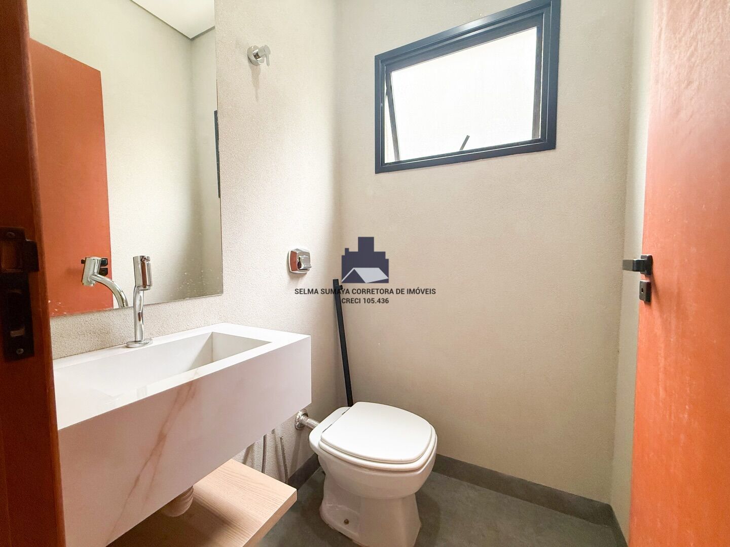 Casa de Condomínio com 3 quartos à venda, 152m² — foto 17 de 17
