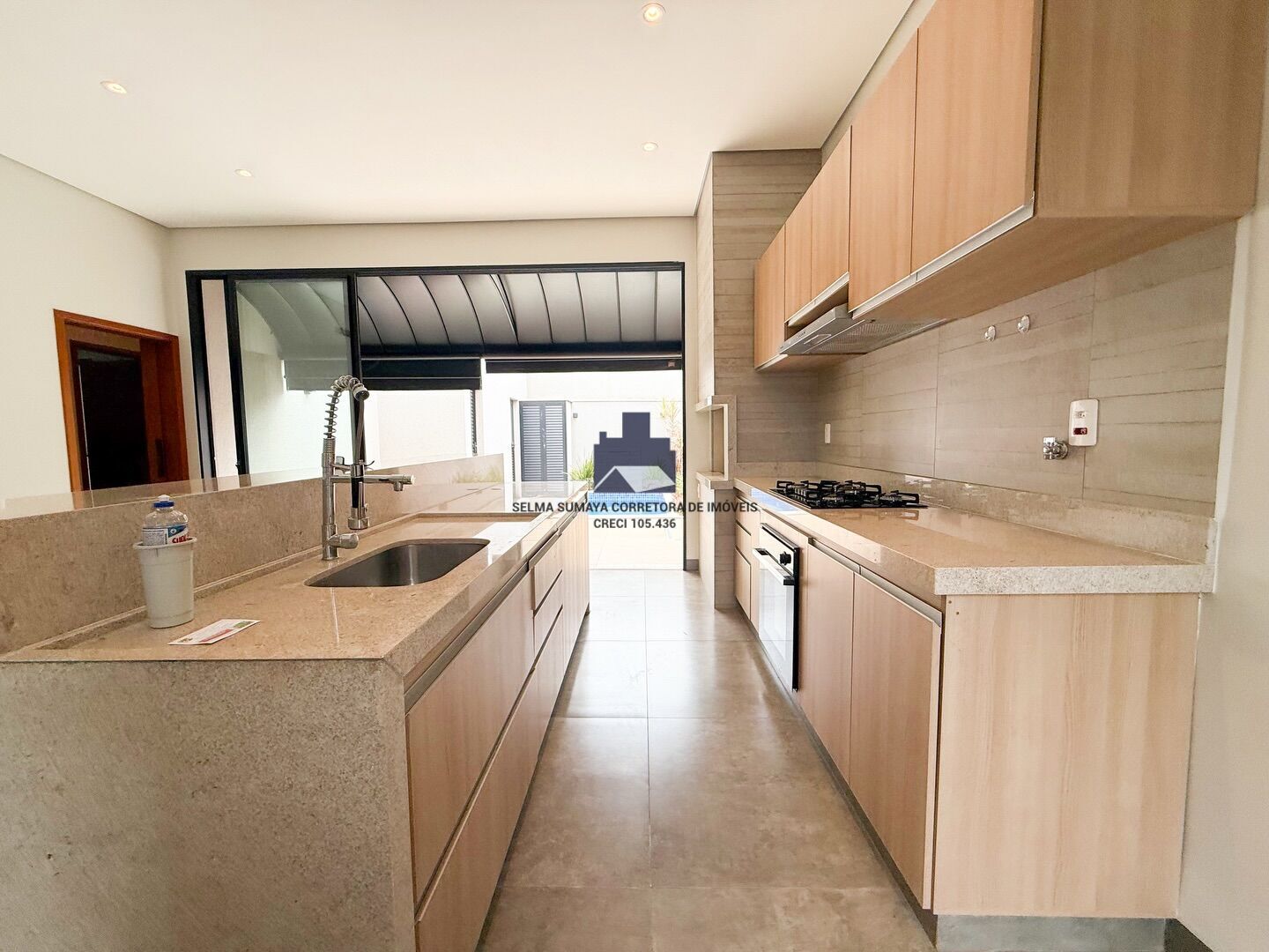 Casa de Condomínio com 3 quartos à venda, 152m² — foto 10 de 17