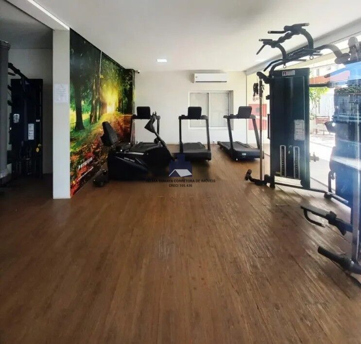 Apartamento com 1 quarto à venda, 50m² — foto 9 de 12