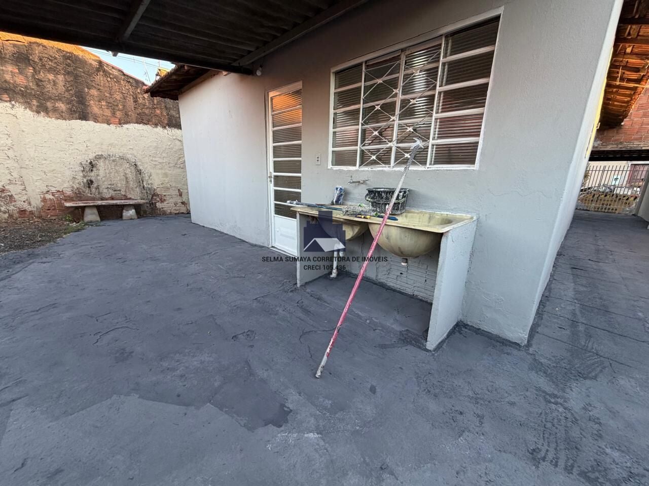 Casa com 3 quartos à venda, 100m² — foto 7 de 9