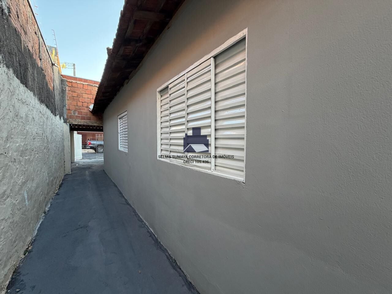 Casa com 3 quartos à venda, 100m² — foto 6 de 9