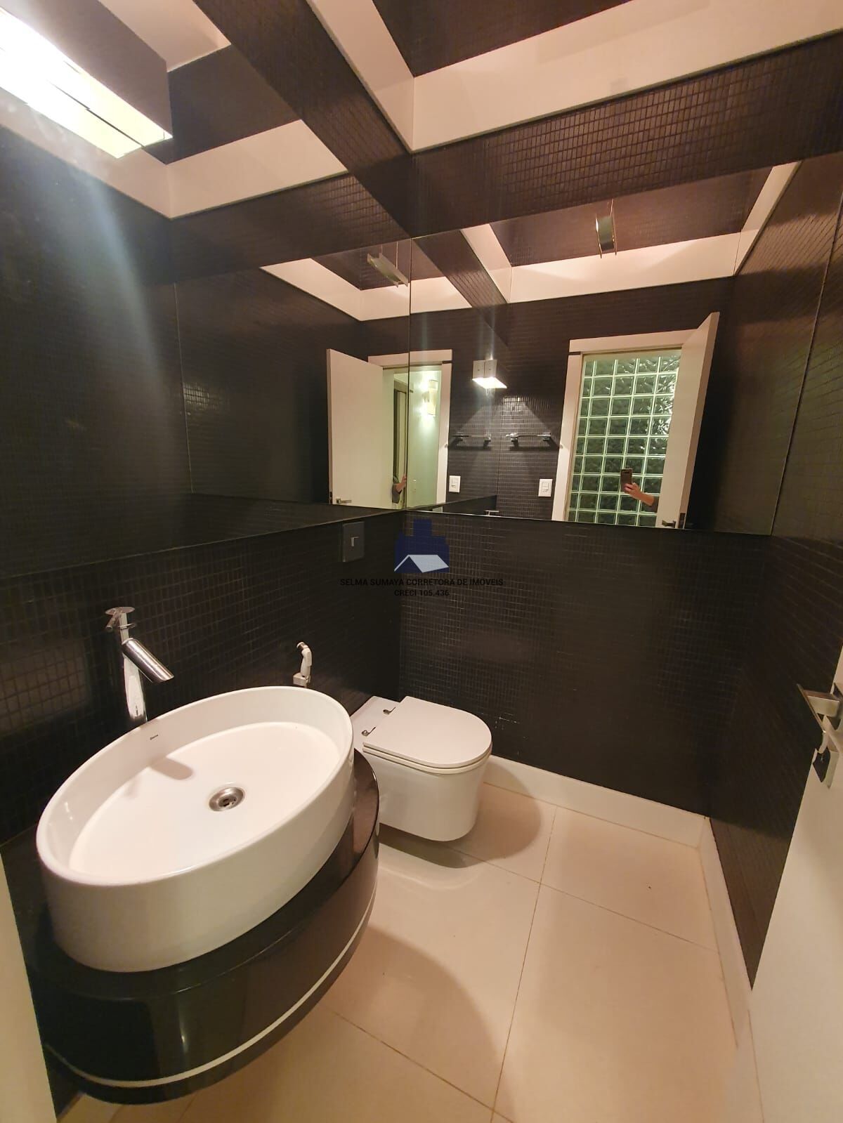 Casa de Condomínio com 5 quartos à venda, 490m² — foto 5 de 5