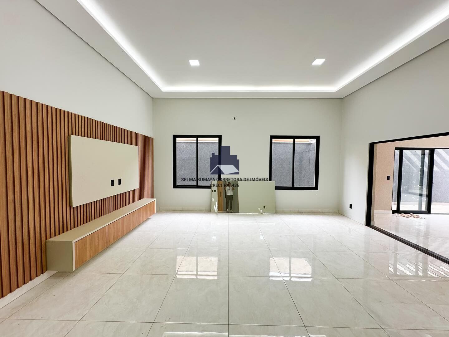 Casa de Condomínio com 3 quartos à venda, 240m² — foto 4 de 20