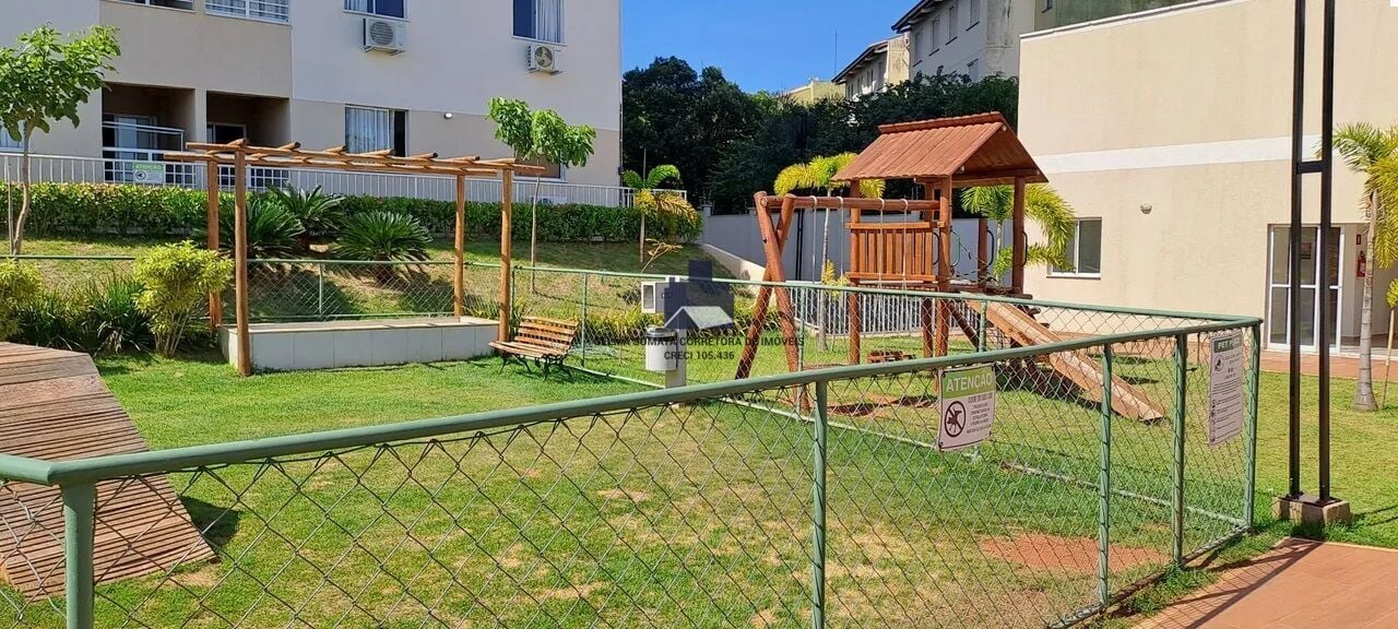 Apartamento com 2 quartos à venda, 52m² — foto 5 de 19