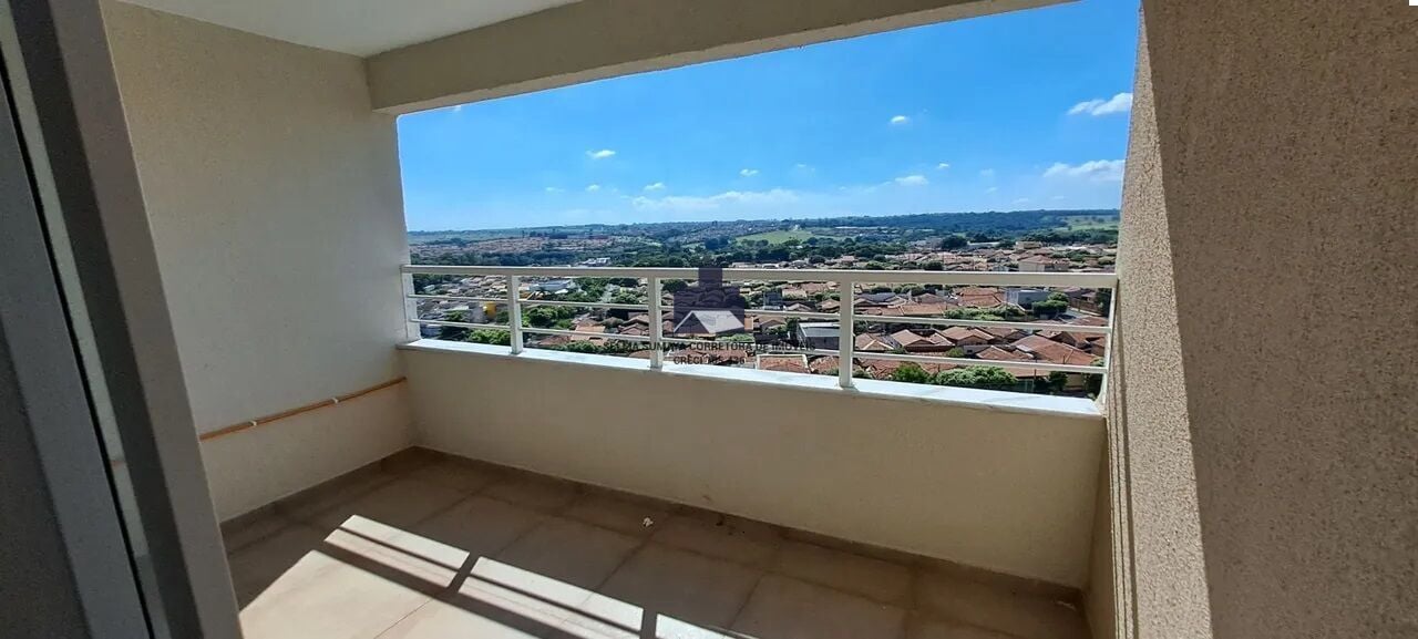 Apartamento com 2 quartos à venda, 52m² — foto 4 de 19