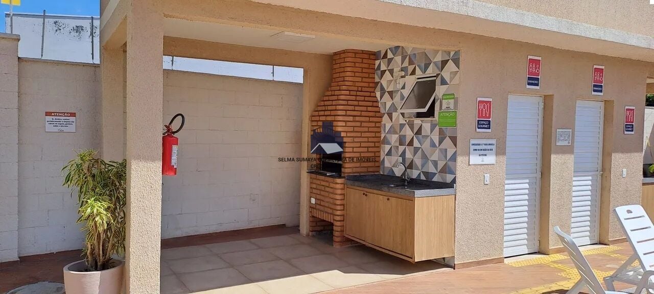 Apartamento com 2 quartos à venda, 52m² — foto 10 de 19