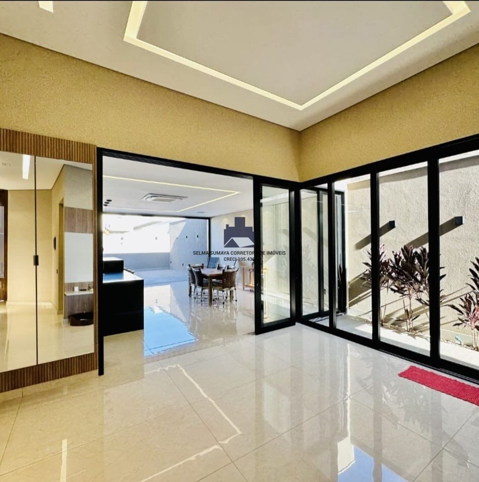 Casa de Condomínio com 3 quartos à venda, 243m² — foto 5 de 10