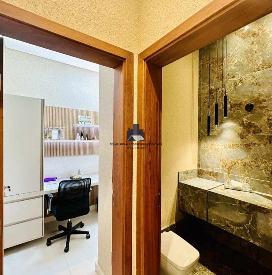 Casa de Condomínio com 3 quartos à venda, 243m² — foto 9 de 10