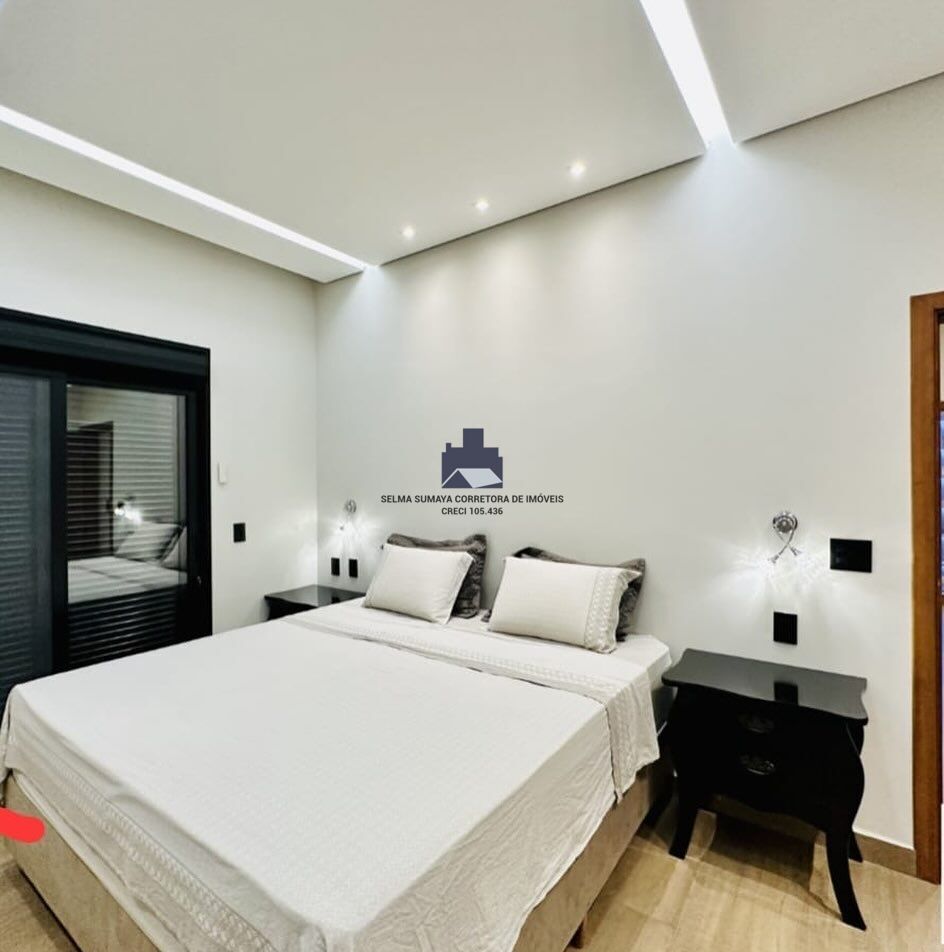 Casa de Condomínio com 3 quartos à venda, 243m² — foto 7 de 10