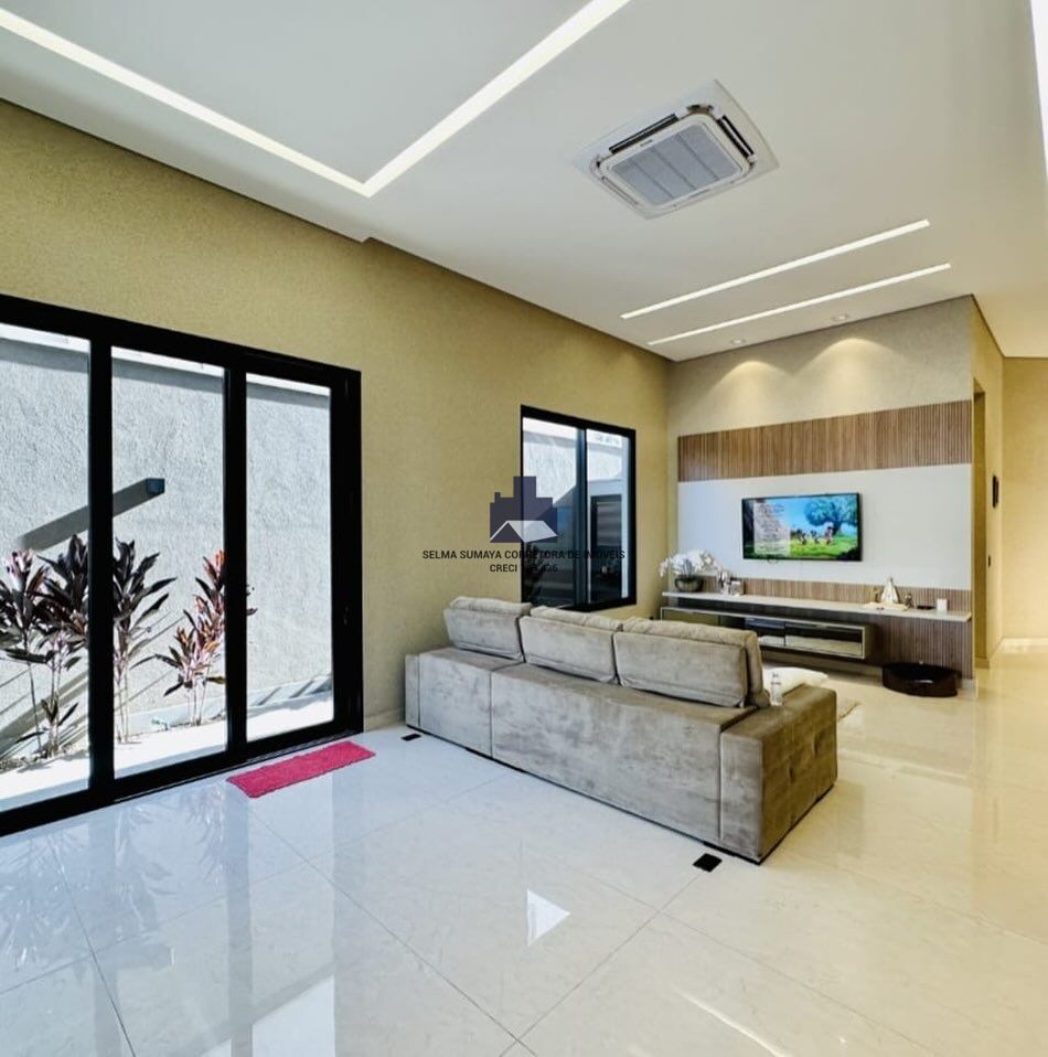 Casa de Condomínio com 3 quartos à venda, 243m² — foto 4 de 10