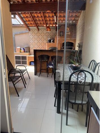 Casa com 4 quartos à venda, 167m² — foto 5 de 14