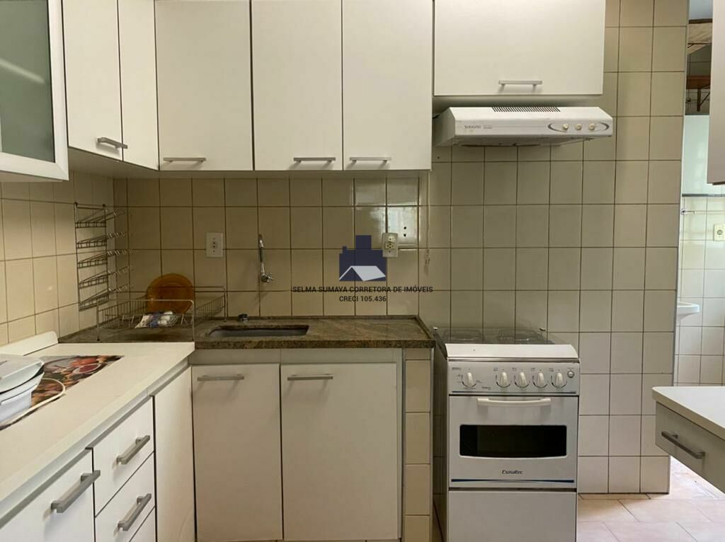 Apartamento com 3 quartos à venda, 94m² — foto 7 de 14