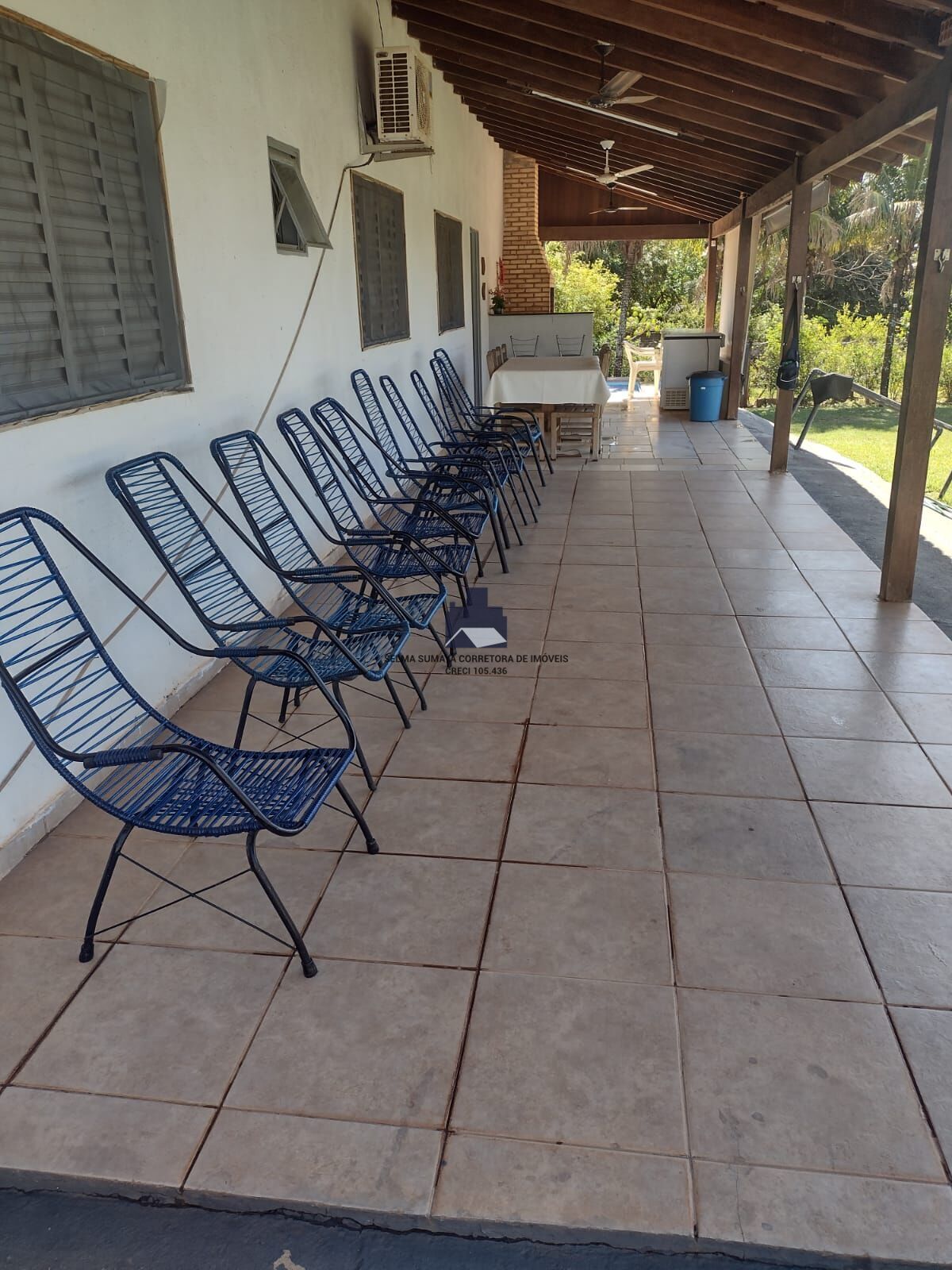 Fazenda / Sítio / Chácara com 2 quartos à venda, 1000m² — foto 4 de 18