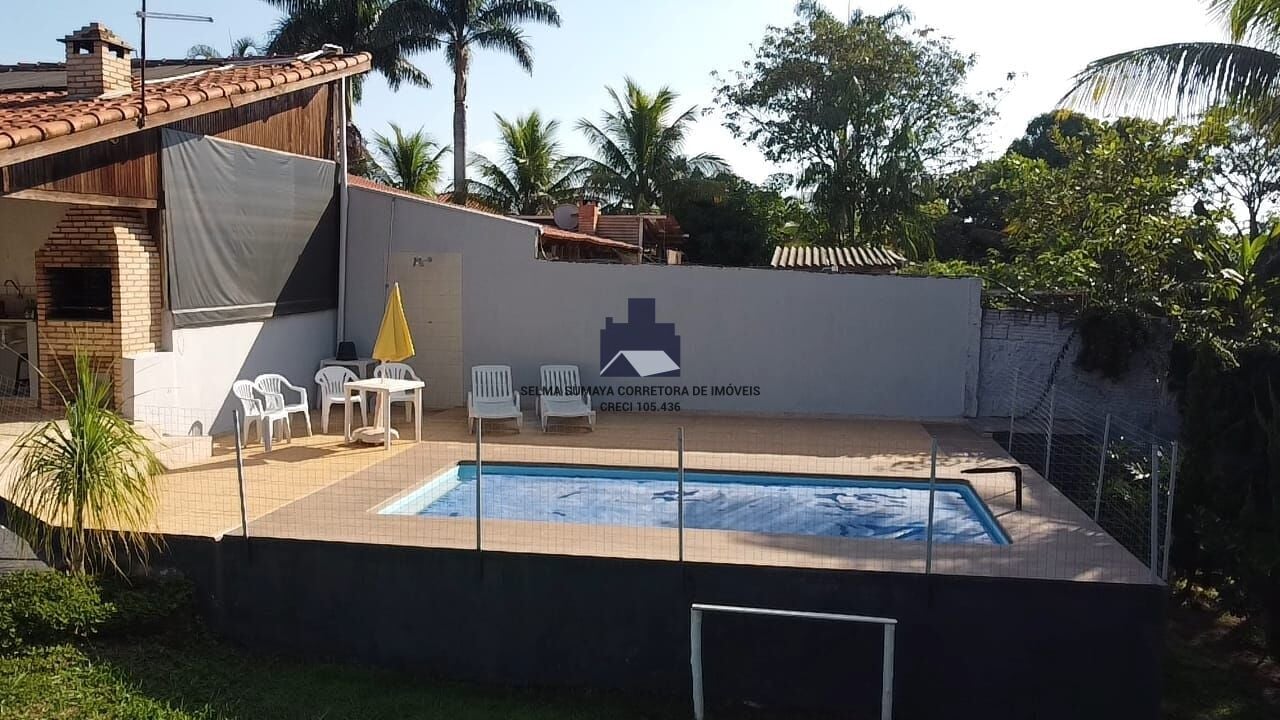 Fazenda / Sítio / Chácara com 2 quartos à venda, 1000m² — foto 6 de 18