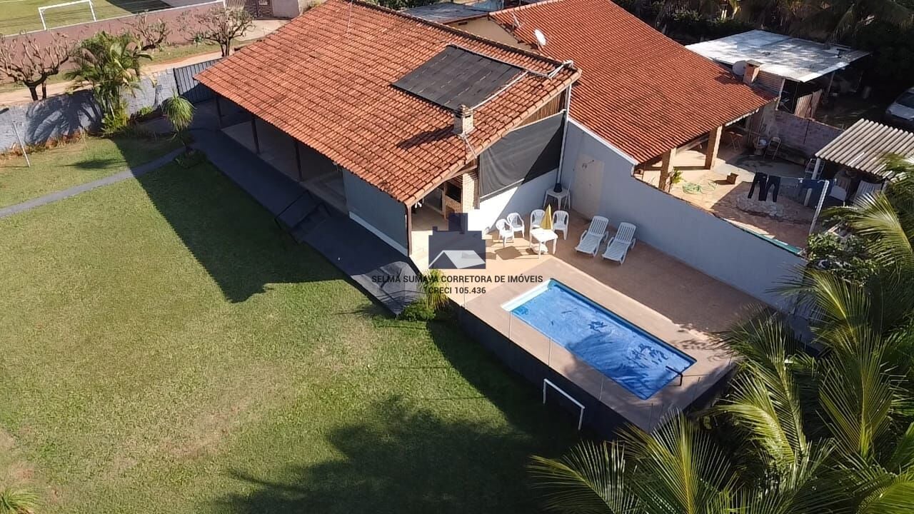 Fazenda / Sítio / Chácara com 2 quartos à venda, 1000m² — foto 9 de 18