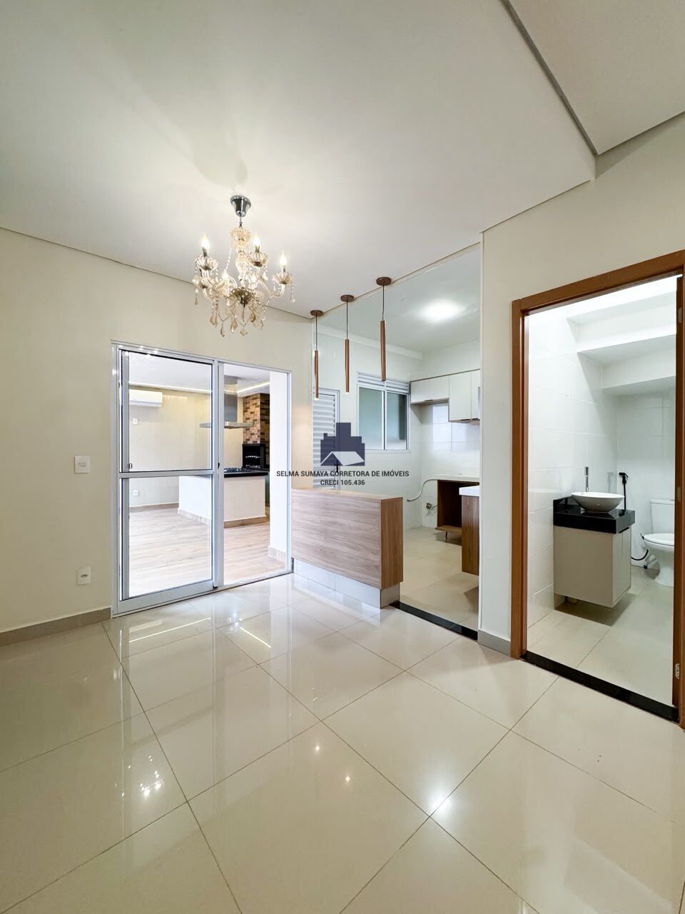 Casa de Condomínio com 3 quartos à venda, 162m² — foto 15 de 26