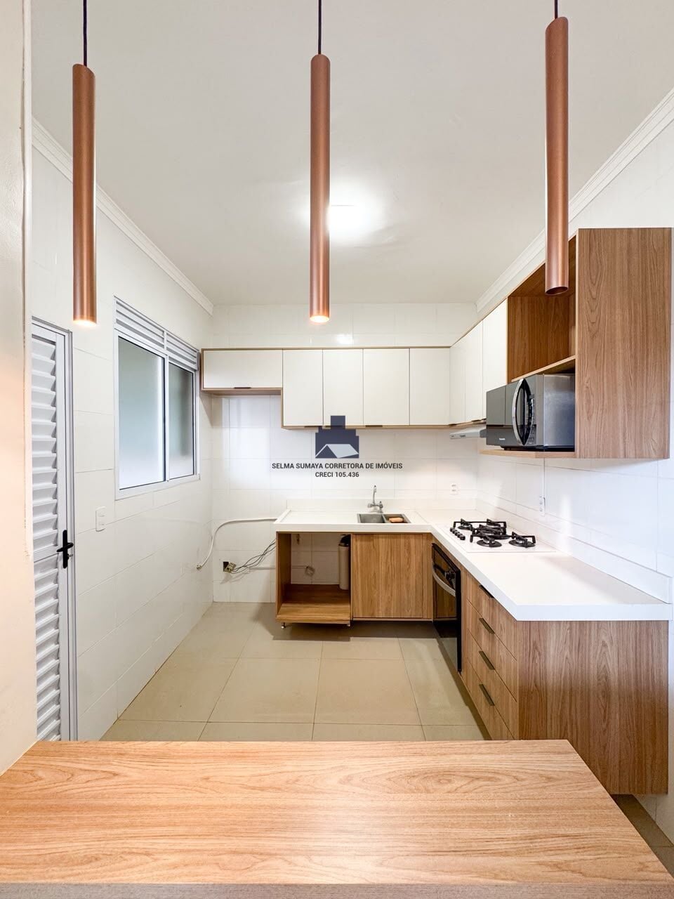 Casa de Condomínio com 3 quartos à venda, 162m² — foto 4 de 26